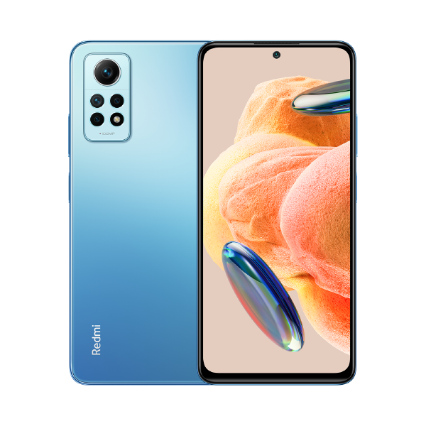 Redmi Note 12 Pro