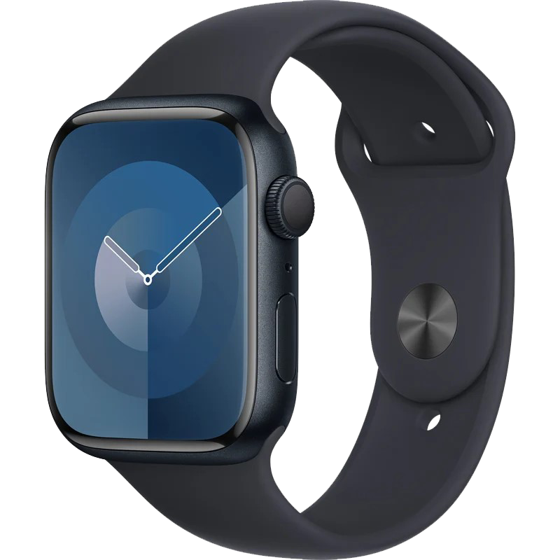 Apple Watch Séries 9