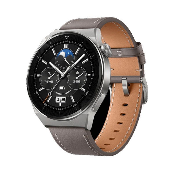Huawei Watch GT 3 Pro Titanium