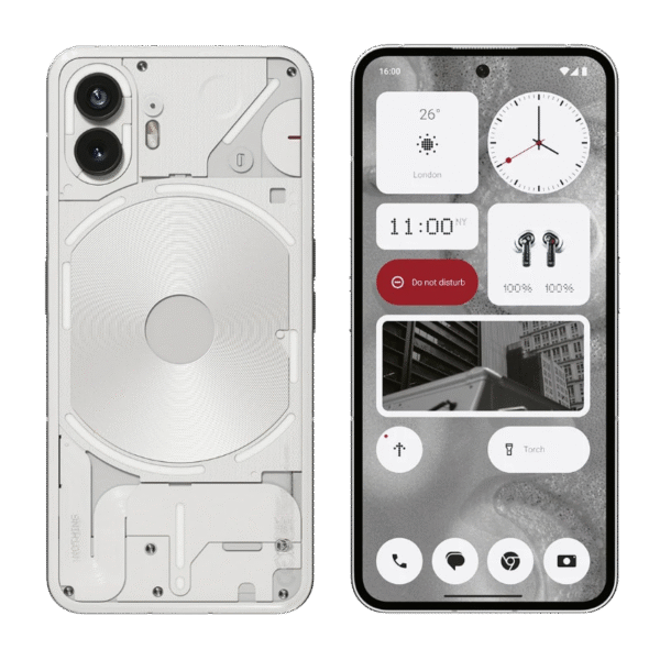 Nothing Phone 2
