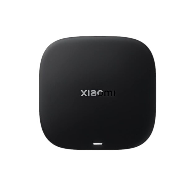 Xiaomi TV Box S