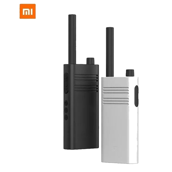 Xiaomi Mi Radios Walkie Talkie Lite