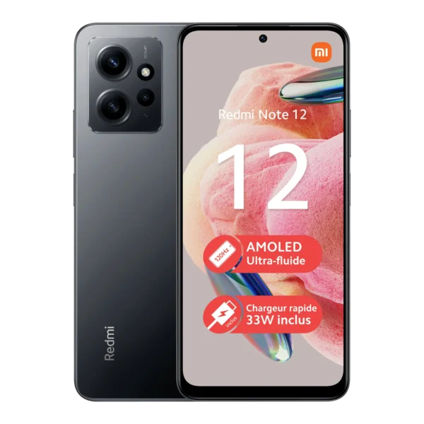 Redmi Note 12