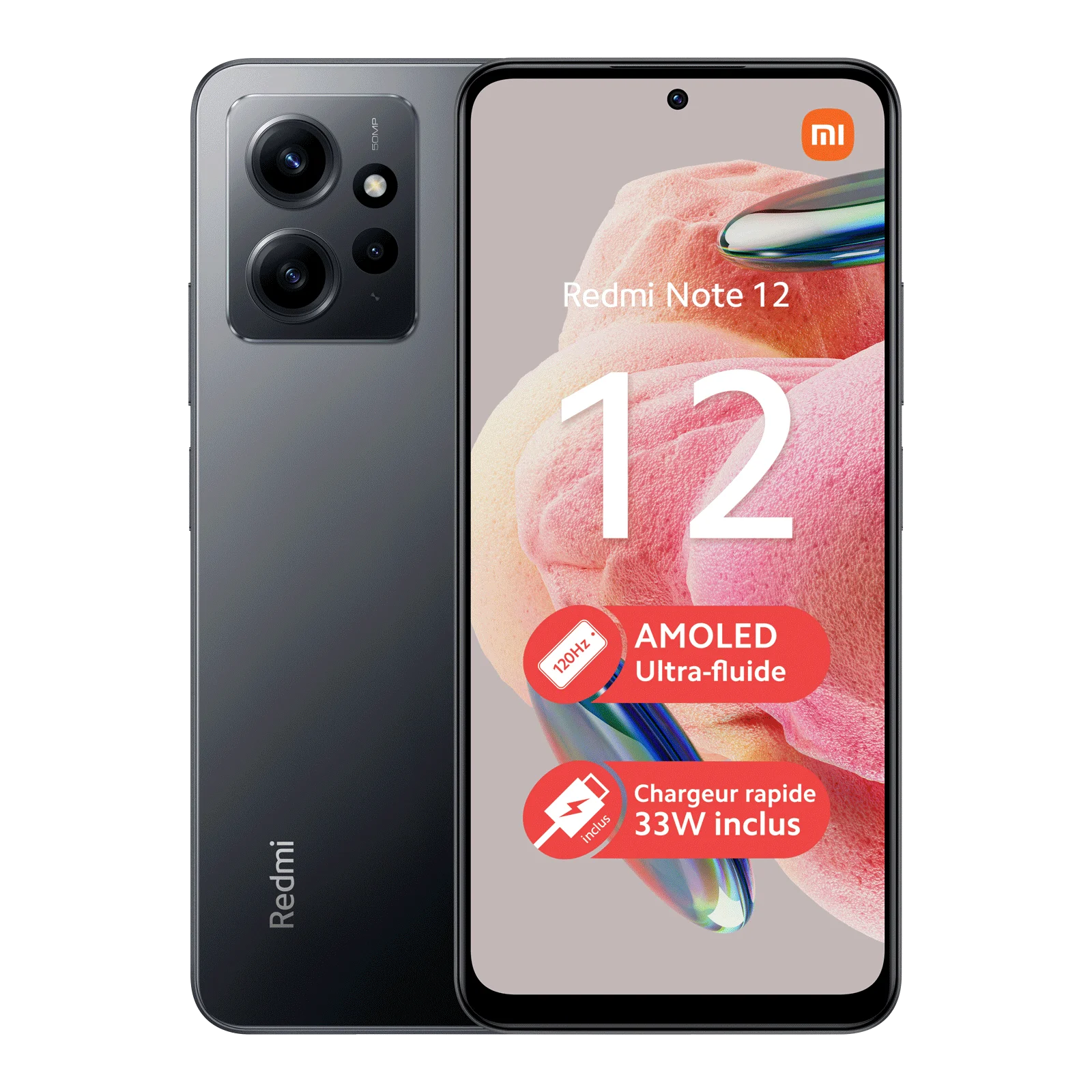 Redmi Note 12