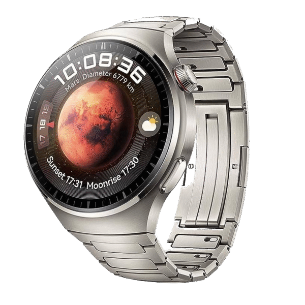 Huawei Watch 4 Pro
