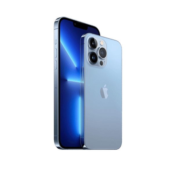 iPhone 13 Pro