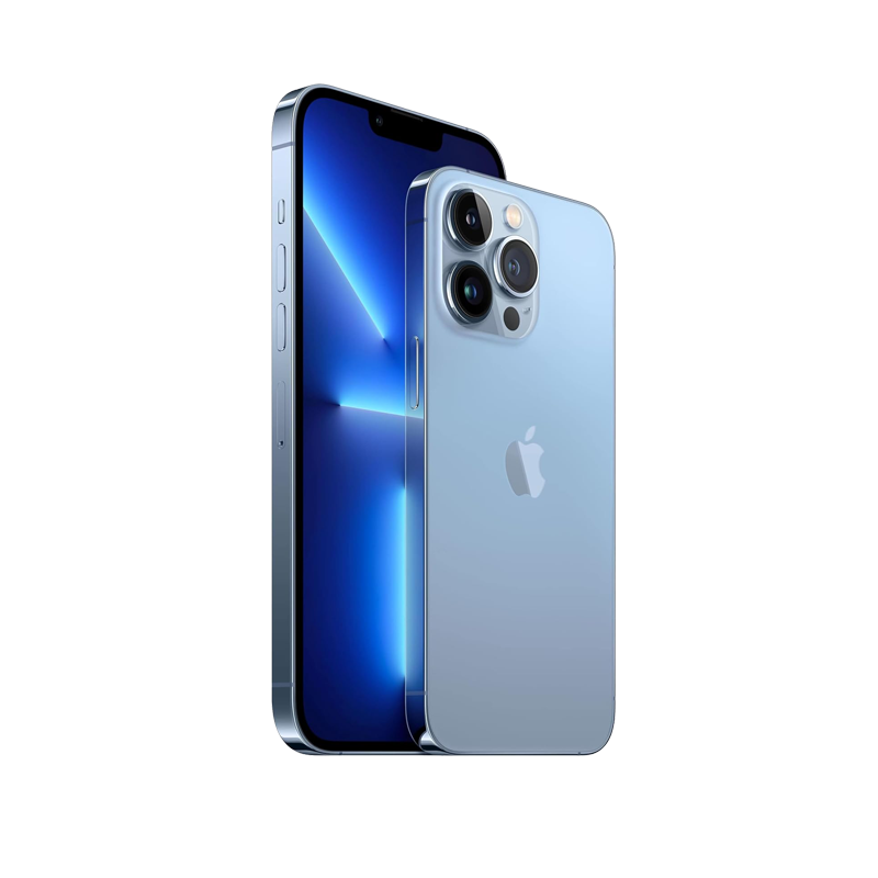 iPhone 13 Pro