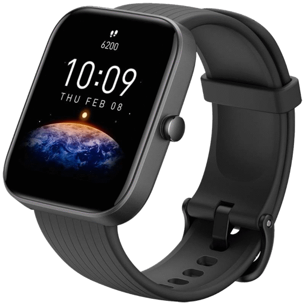 Amazfit Bip 3 Pro