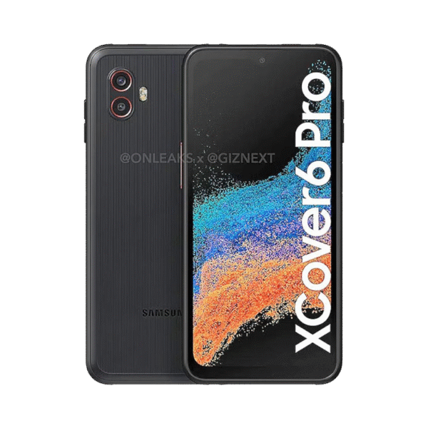 Samsung Galaxy Xcover 6 Pro