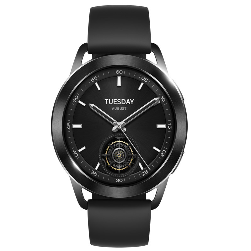 Xiaomi Watch S3