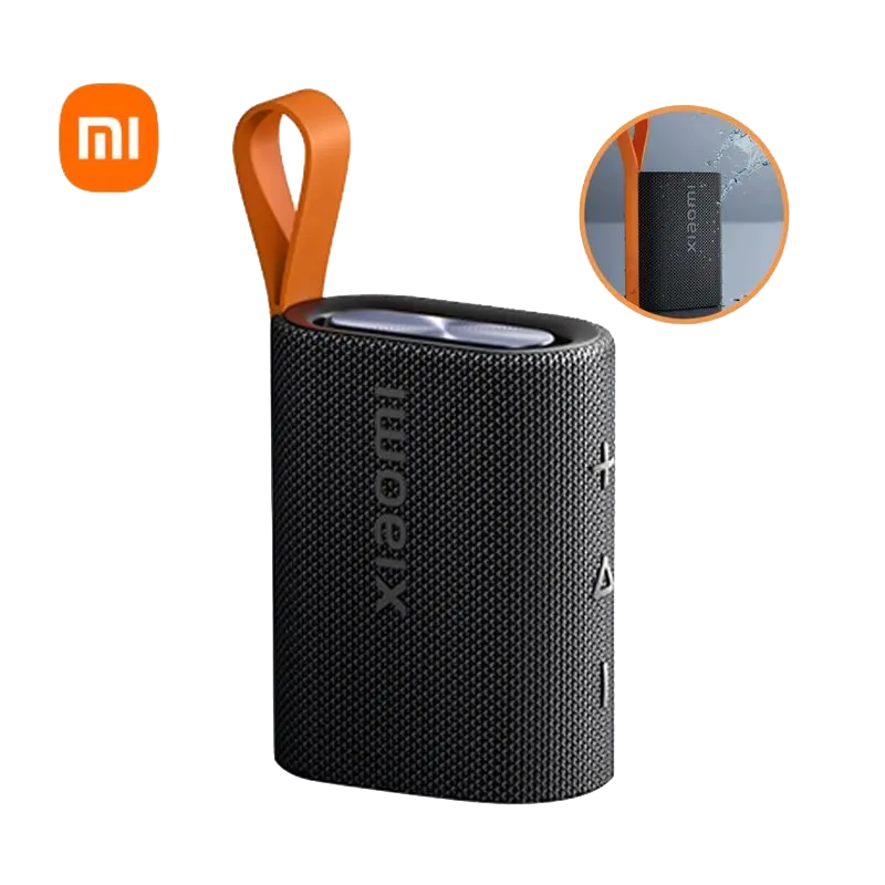 xiaomi sound pocket