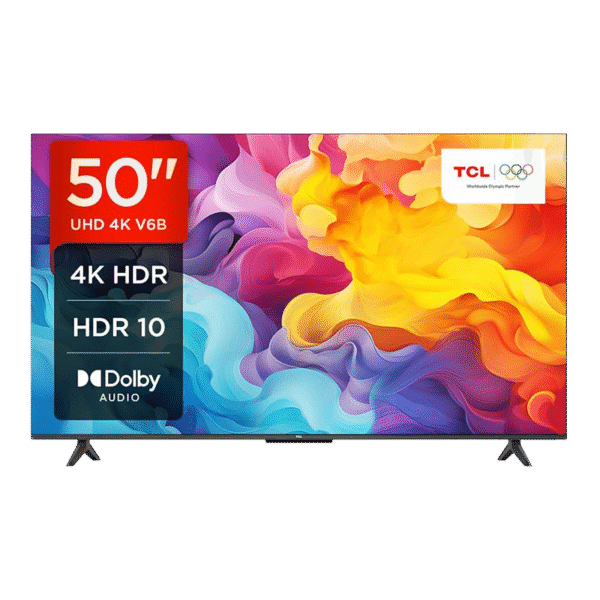 TCL 55 Pouces