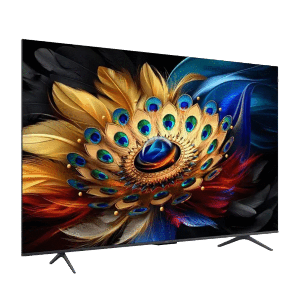 TCL 55 Pouces