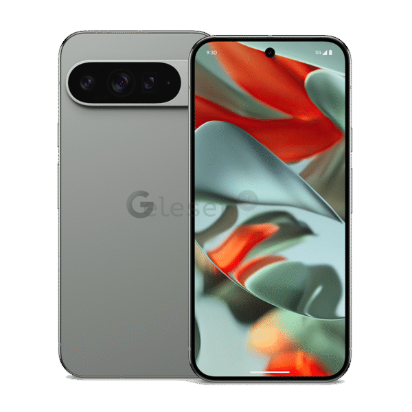 google pixel 9-cote d'ivoire