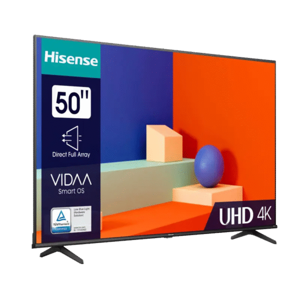 Hisense TV 50 Pouces