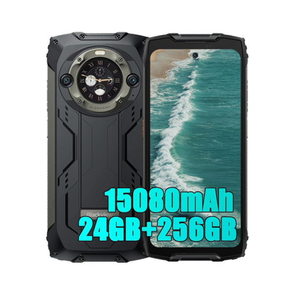 BLACKVIEW Bv9300 Pro