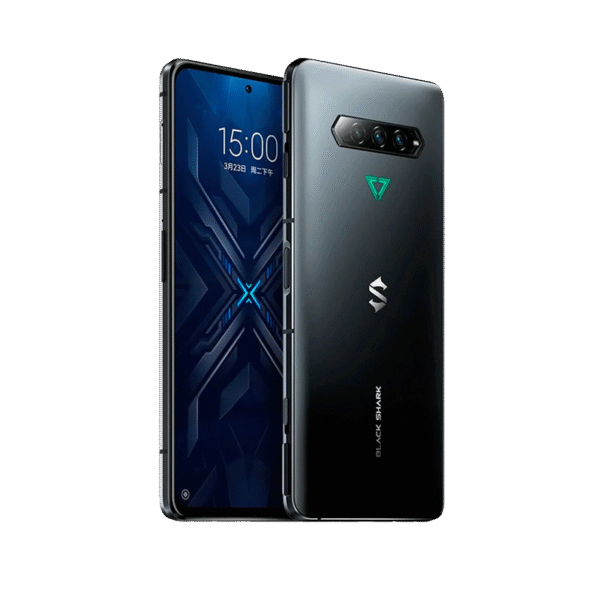 Black Shark 4 Pro