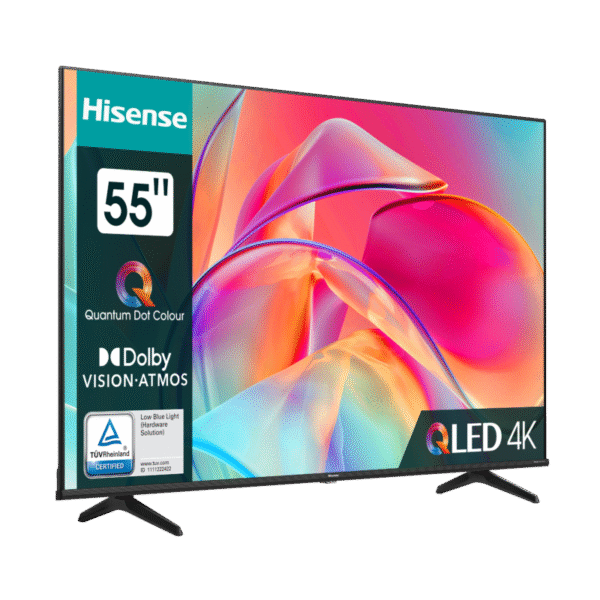 Hisense TV 55 Pouces