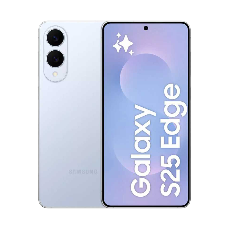 Samsung Galaxy S25 Edge