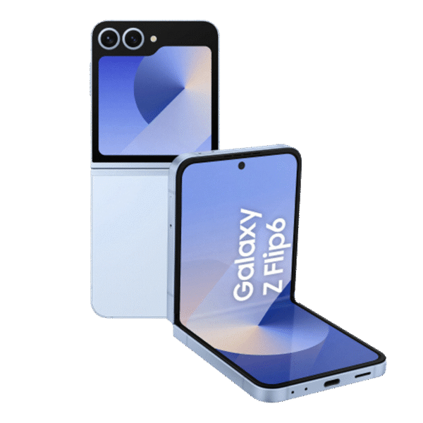 Galaxy Z flip6