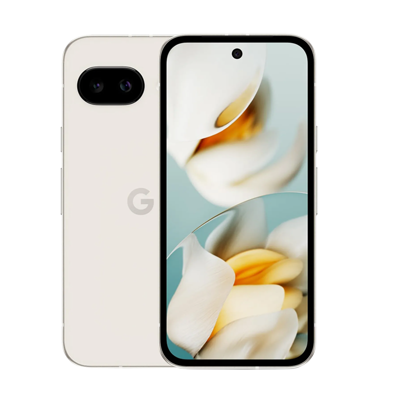 Google Pixel 9a