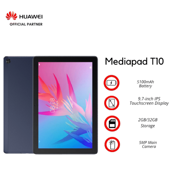 HUAWEI MEDIAPAD T10