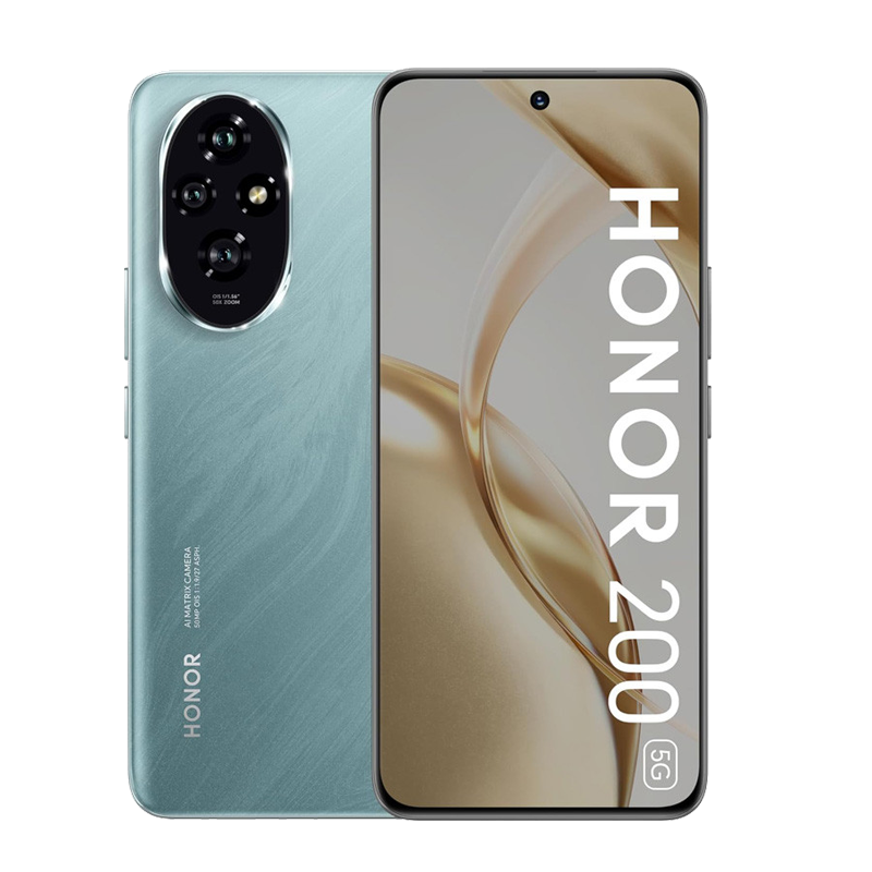 Honor 200