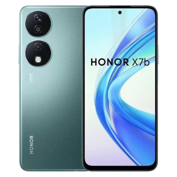 Honor X7B