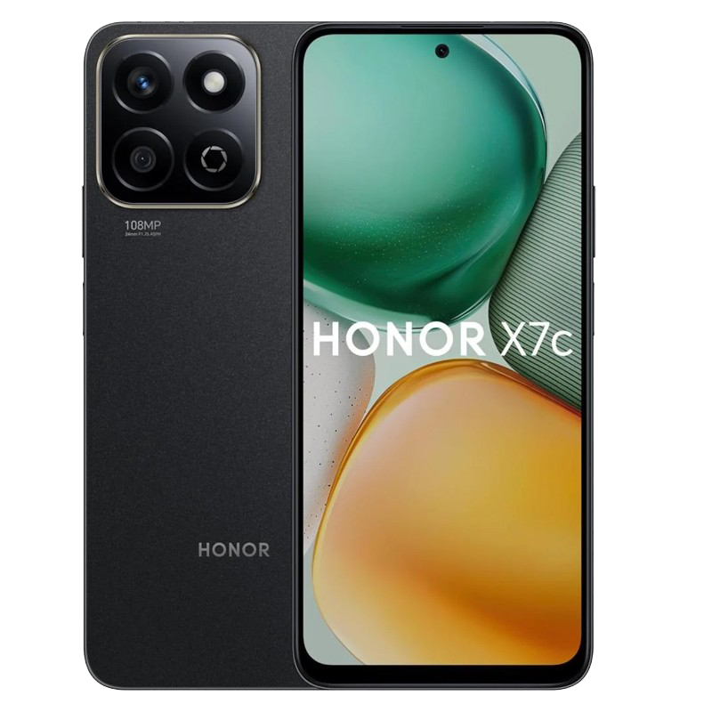Honor X7C