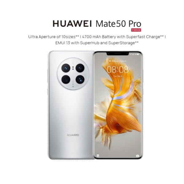 Huawei Mate 50 Pro