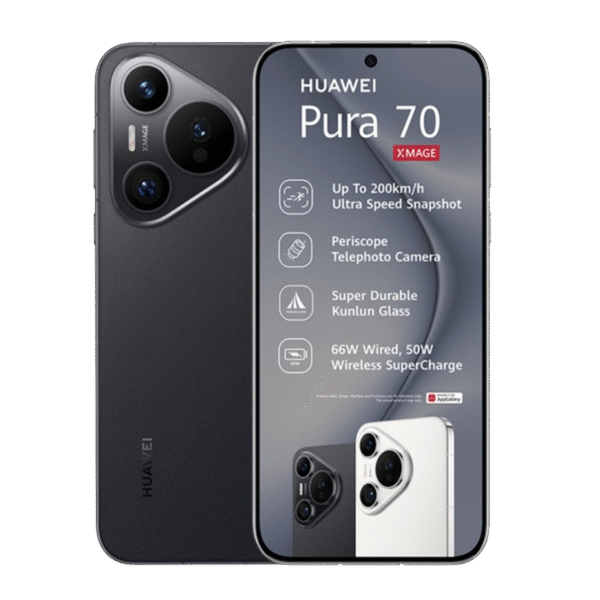 Huawei Pura 70