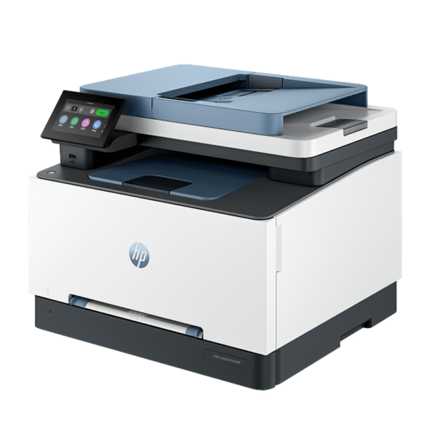 HP Color LaserJet Pro 3303fdw