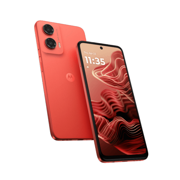 Motorola G35