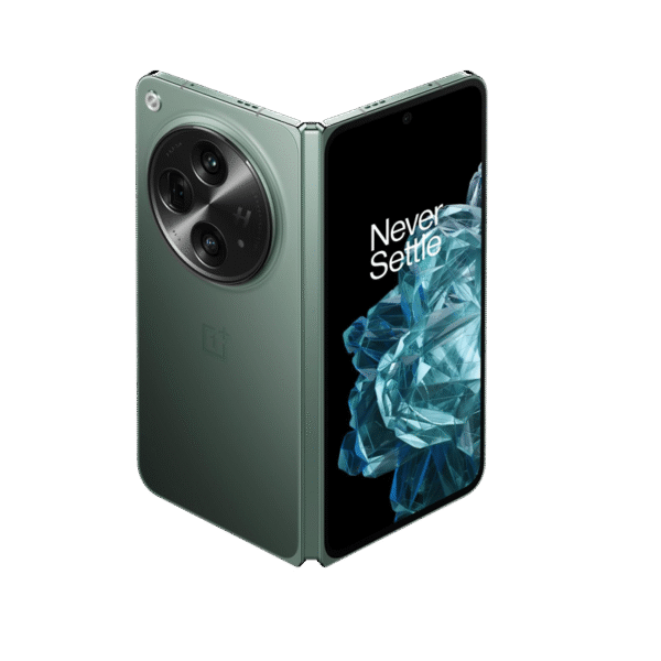 OnePlus Fold Open
