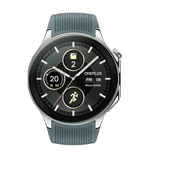 OnePlus Watch 2