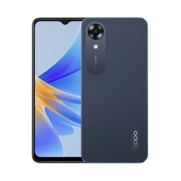 Oppo A17K