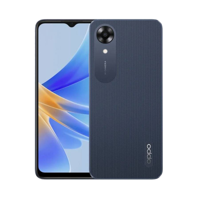 Oppo A17K