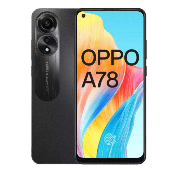 Oppo A78