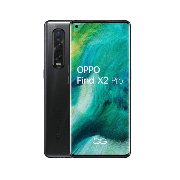 Oppo Find X2 Pro