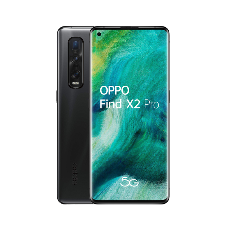 Oppo Find X2 Pro