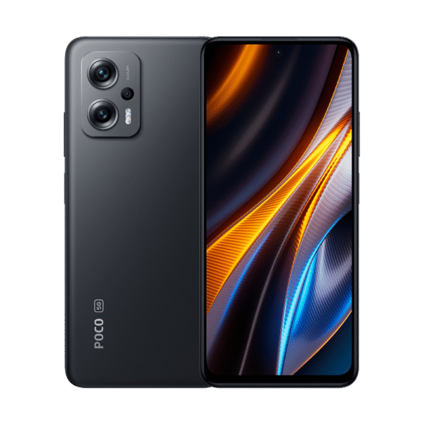 POCO F5