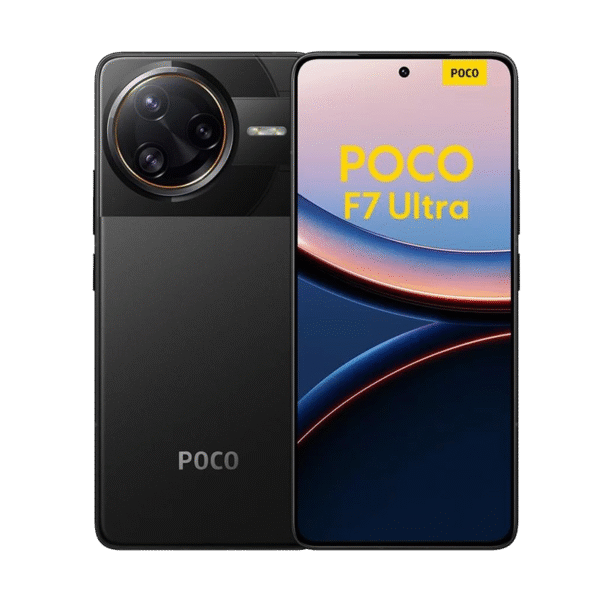 POCO F7 Pro ultra