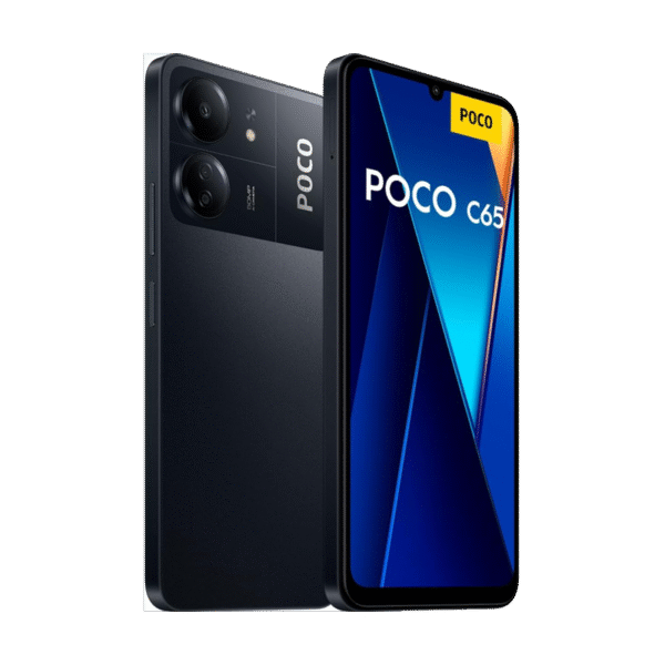 Poco C65