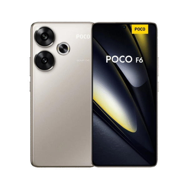 Poco F6