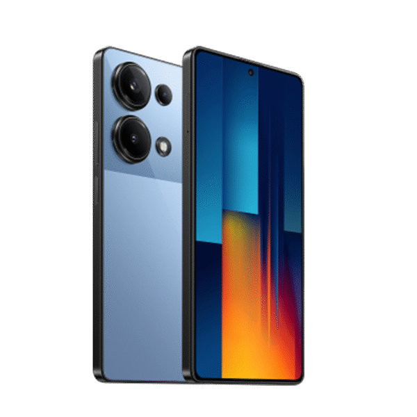 Poco M6 Pro
