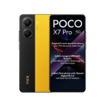 Poco X7 Pro