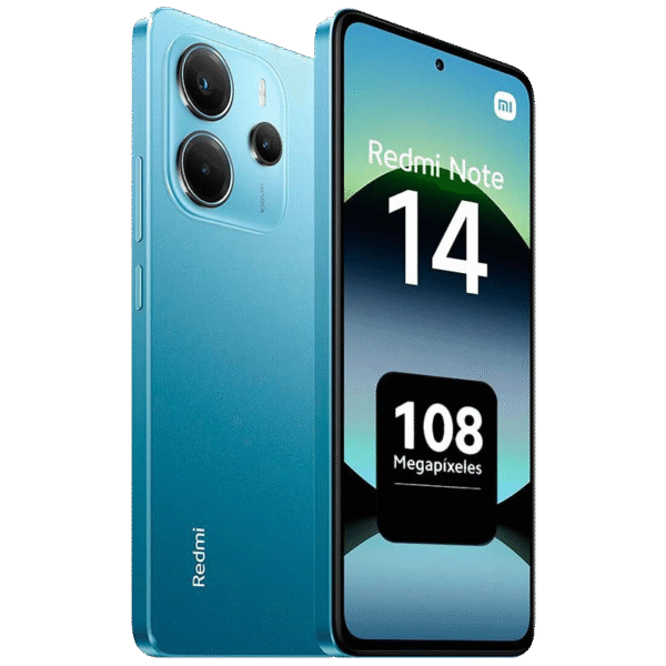 Redmi Note 14