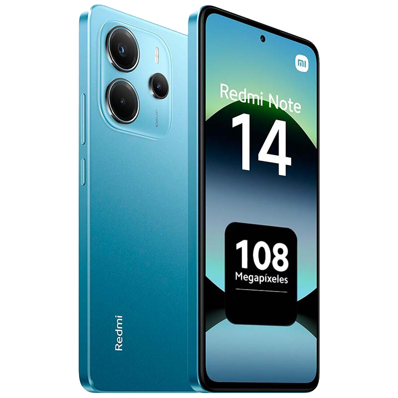 Redmi Note 14