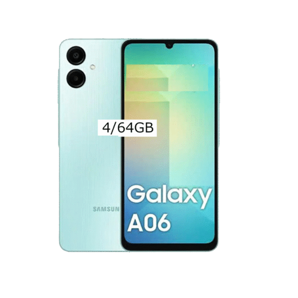 Samsung Galaxy A06