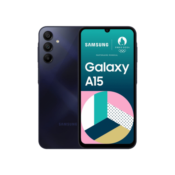Samsung Galaxy A15
